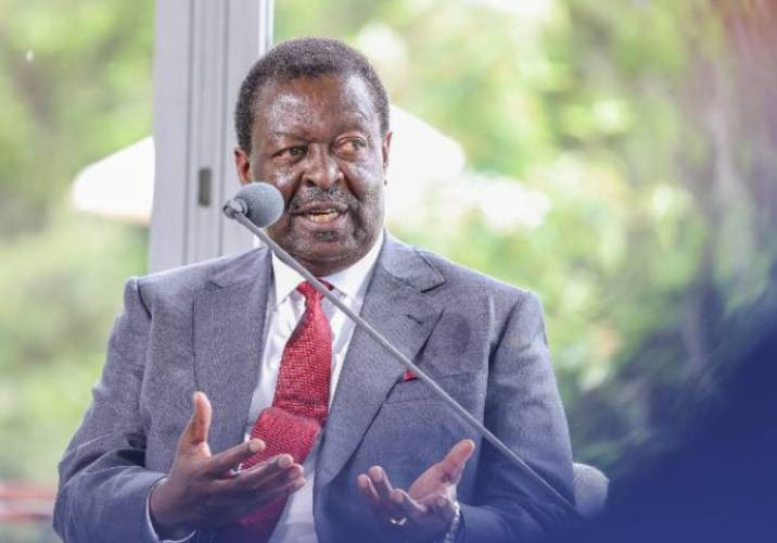 Kenya tells envoys to respect sovereignty after remarks on protests