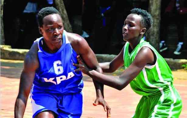 KPA teams too good for their hosts in Kisumu