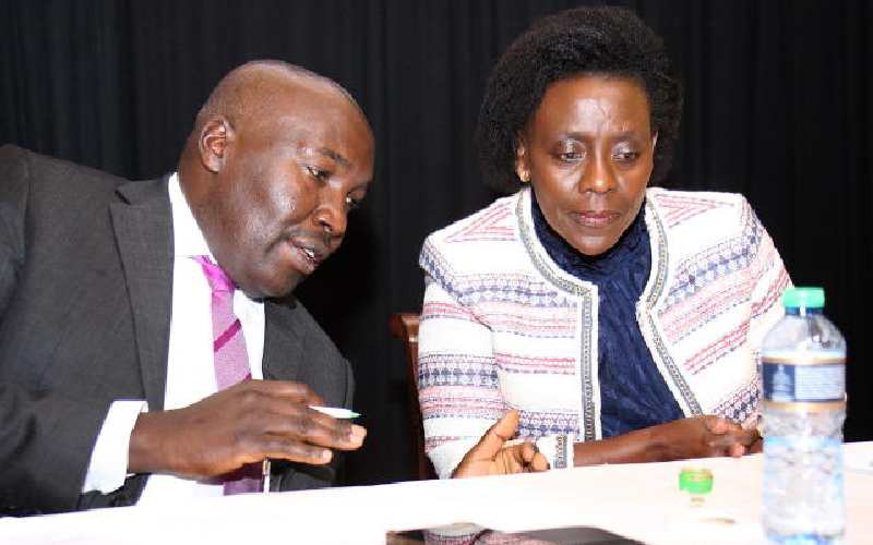 More pain from tax hikes loom as counties want uncollected Sh216b