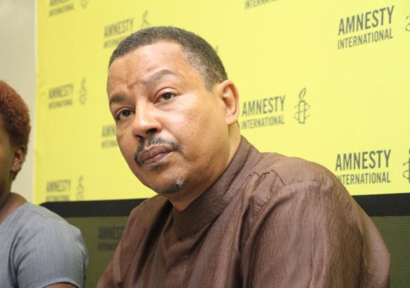 We need fair and clear system of paying victims of State injustices