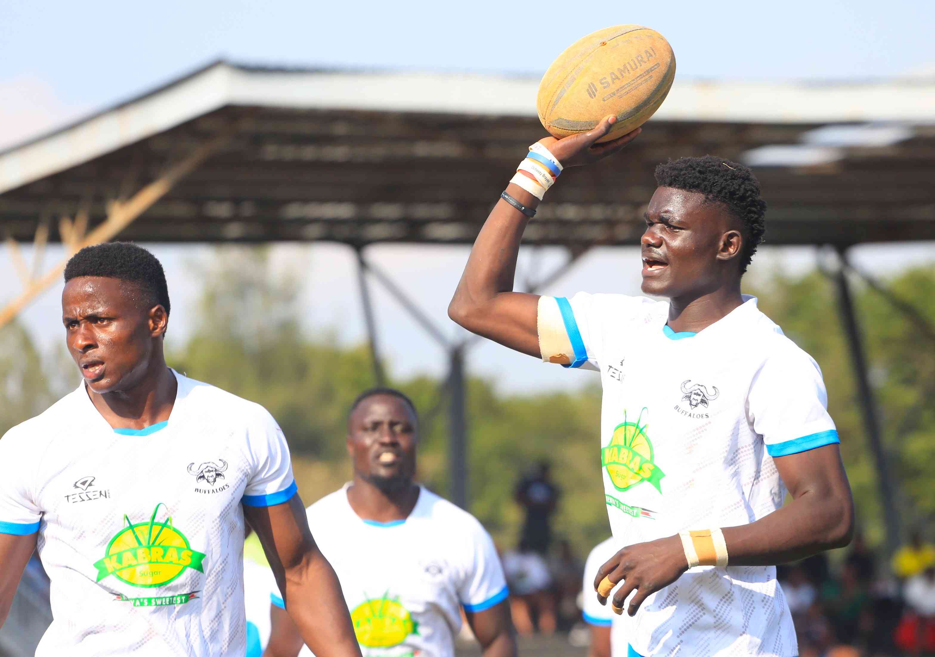 Kabras Sugar ready to extend dominance as Kenya Cup resumes