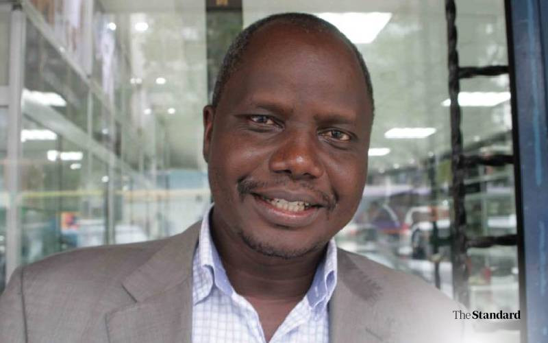 Mt Elgon MP summoned over assault of rival