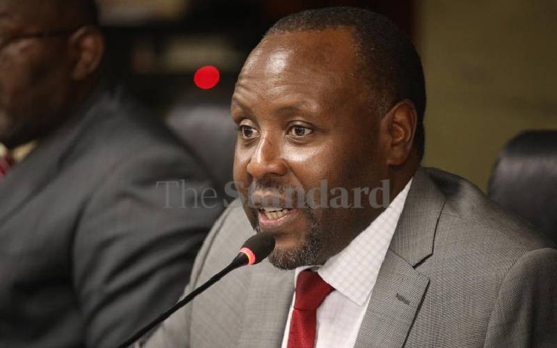 State embarks on last phase of KQ restructuring