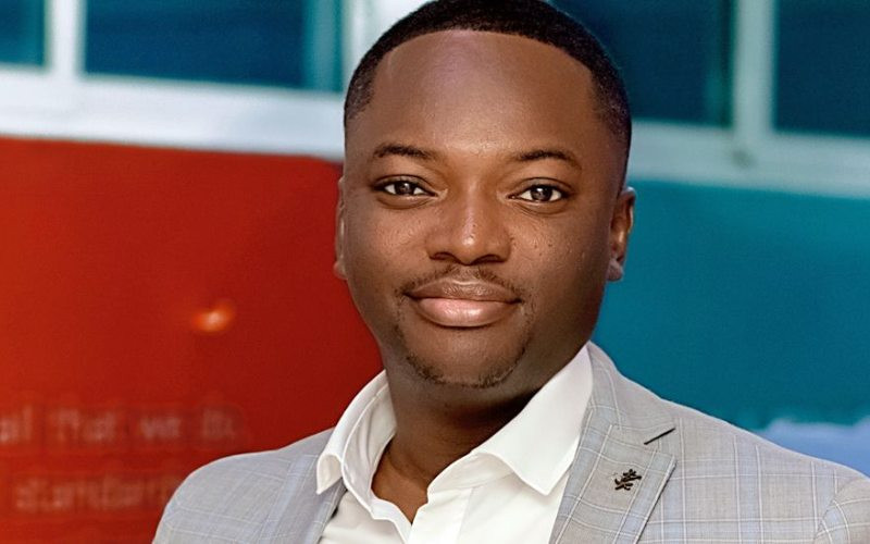 Paa Kwesi: First Ghanaian wins 2023 BBC News Komla Dumor Award