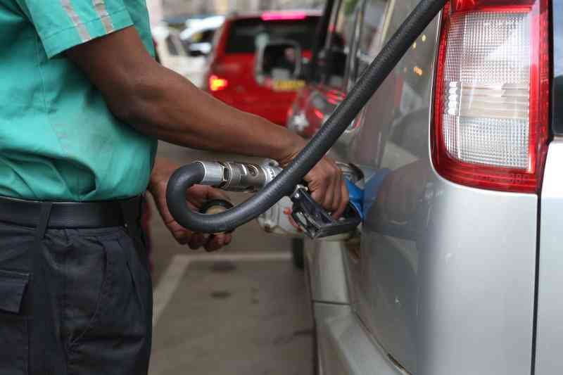 Why fuel prices have remained unchanged despite attacks on Iran