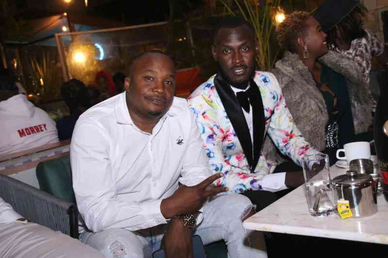 Jaguar doesn't drink alcohol: Kenyan showbiz industry facts that sound fake but are actually true