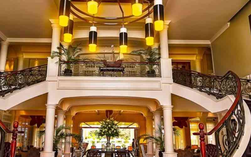 Luxury wellness bet as Nairobi hotels turn to experiential offerings to boost revenue