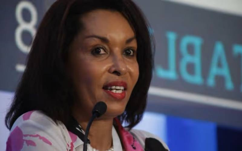 Kenya's REITs market surges as investor appetite grows