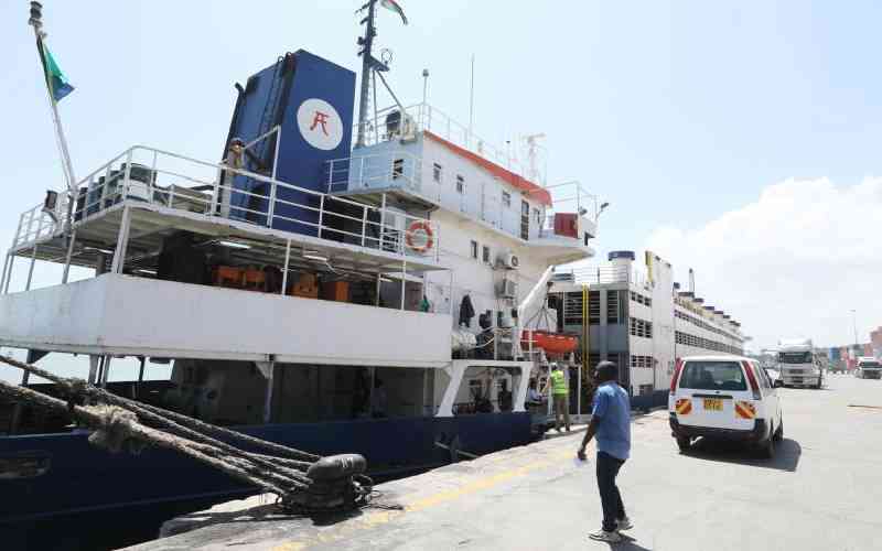 Livestock exports spur push for Lamu port investments