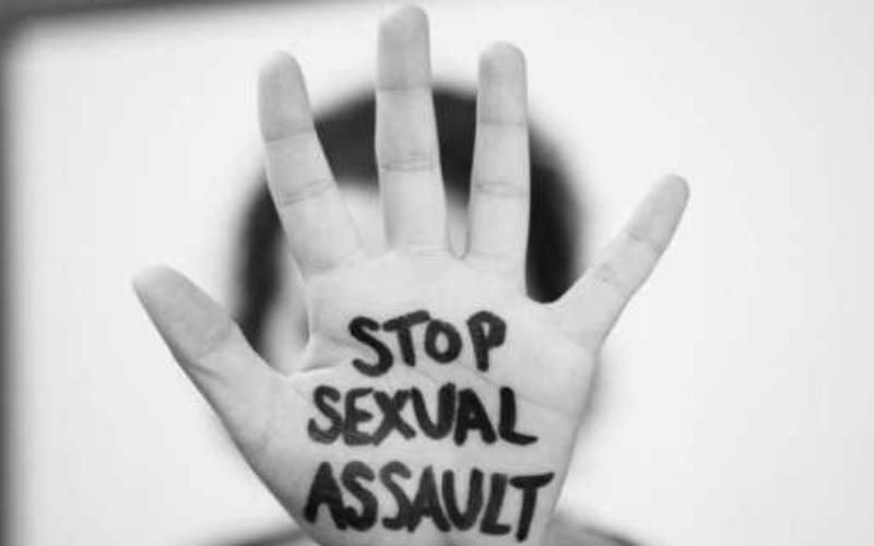 Hypersexuality: Sexual assault and its impact on control and intimacy