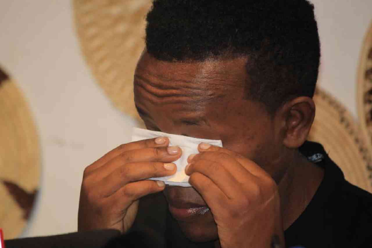 Civil societies say civic space shrunk in 2025