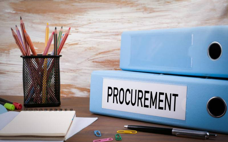 Kenya lags behind peers in procurement reforms index