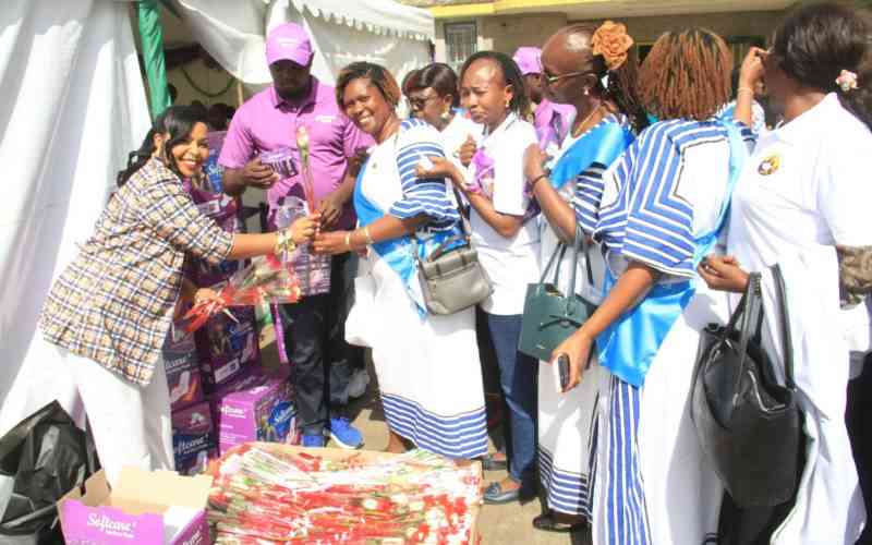 Government urged to address shortage of midwives on Global Day