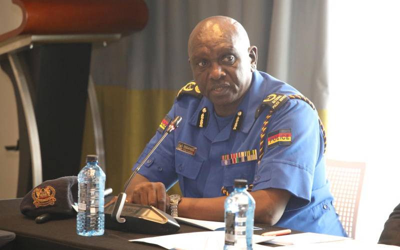 71 criminal investigations concluded in four months, NPS reports