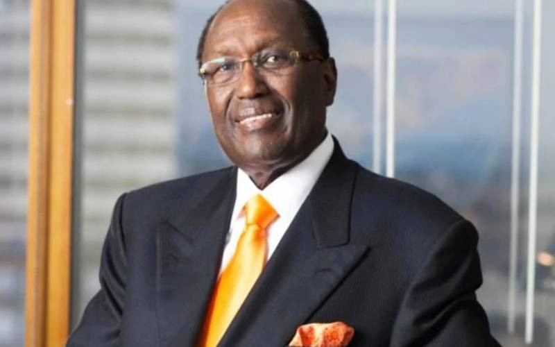 End of an era as Kirubi family exits Sidian Bank in multi-billion deal