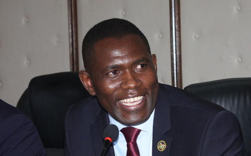 All UHC staff directed to resume duty immediately