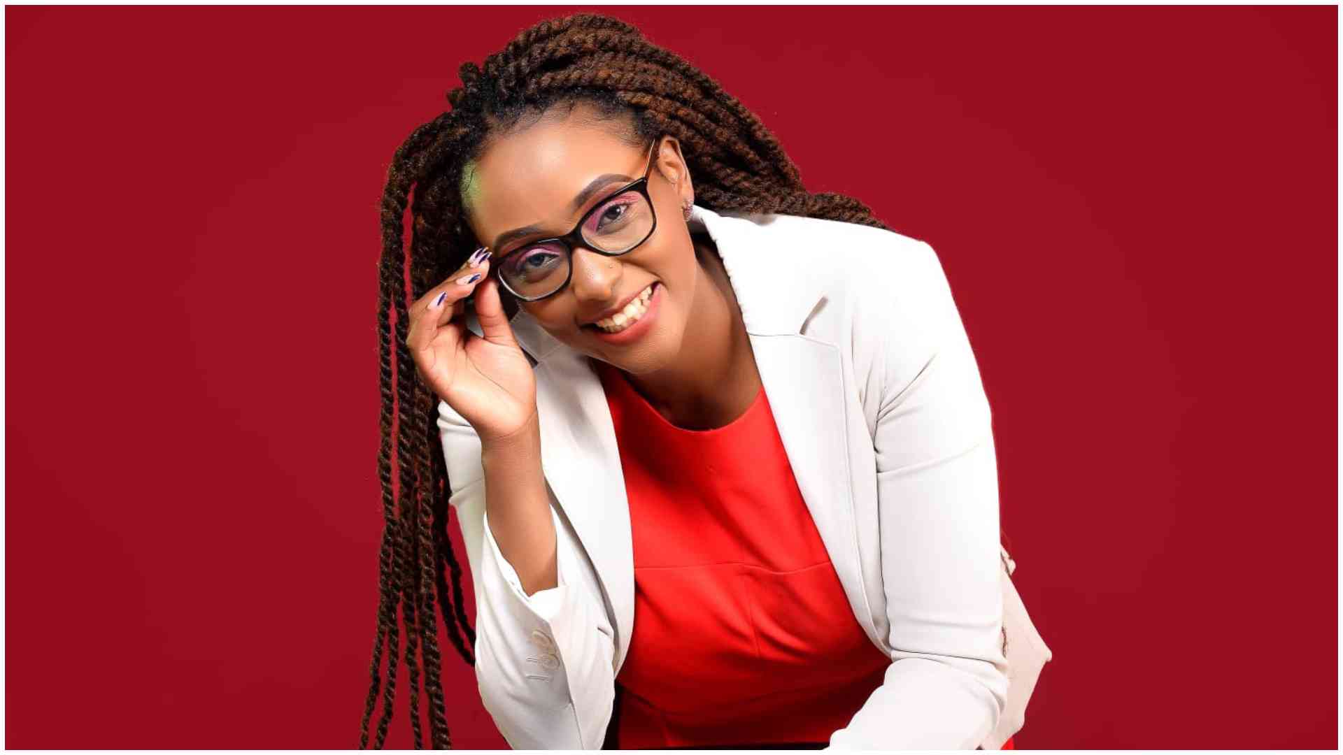 Jacquline Njeri: From laid-back campus student to counselling psychologist