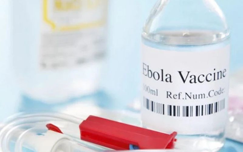 WHO clears path for Ebola vaccine trial as Bundibugyo outbreak surges
