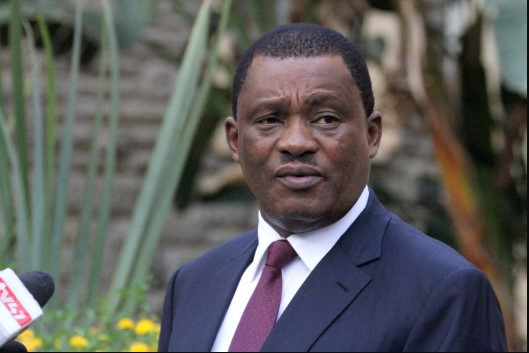Speaker Muturi cancels Wednesday's special sittings