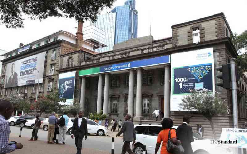 Big win for pensioners after bank loses bid to stop Sh30b payment