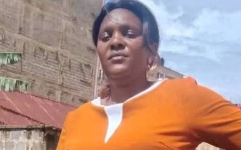 Police launch probe after gospel artiste set ablaze in Mwiki