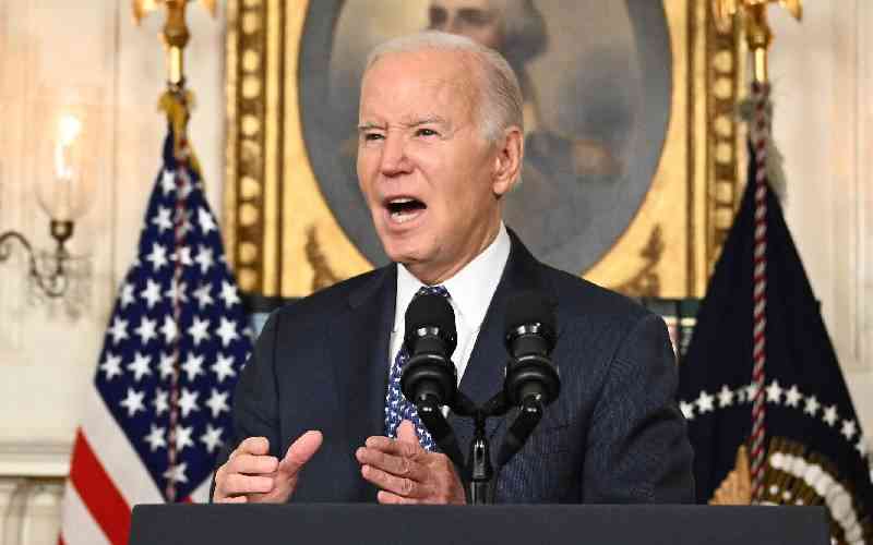 Biden relaxes visa rules in pre-election immigration balancing act