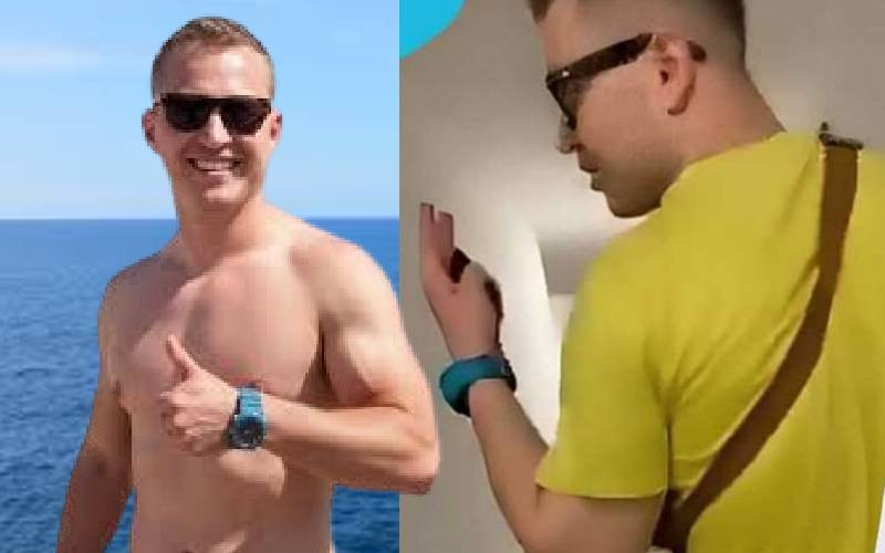 From seduction to spy glasses and shock: Inside Russians' trail of viral shame