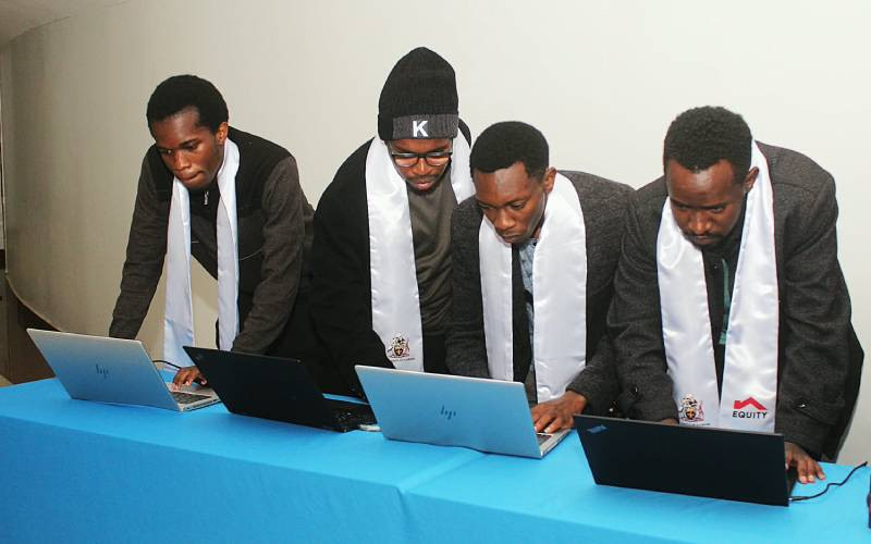 Universities urged to turn entrepreneurship training into job