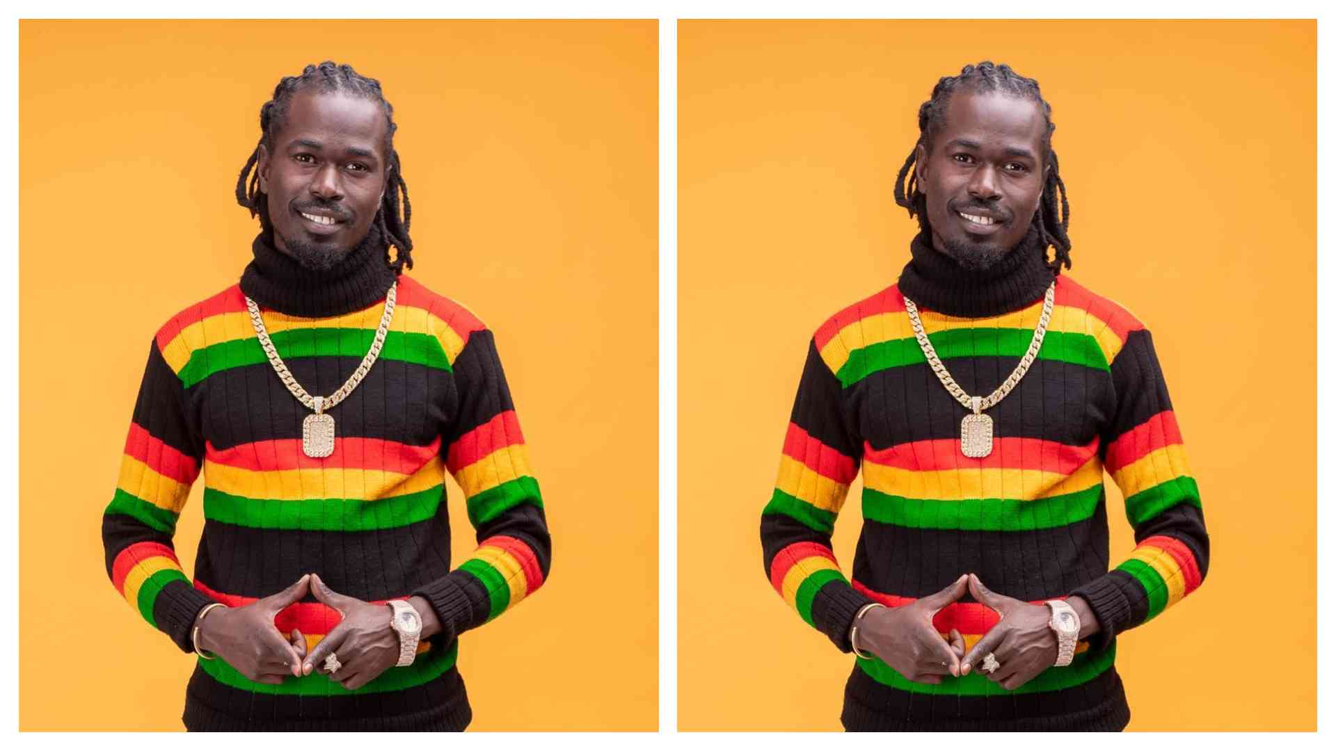 Dancehall sensation Ghettograde set to officially launch 'Mindstate Riddim'