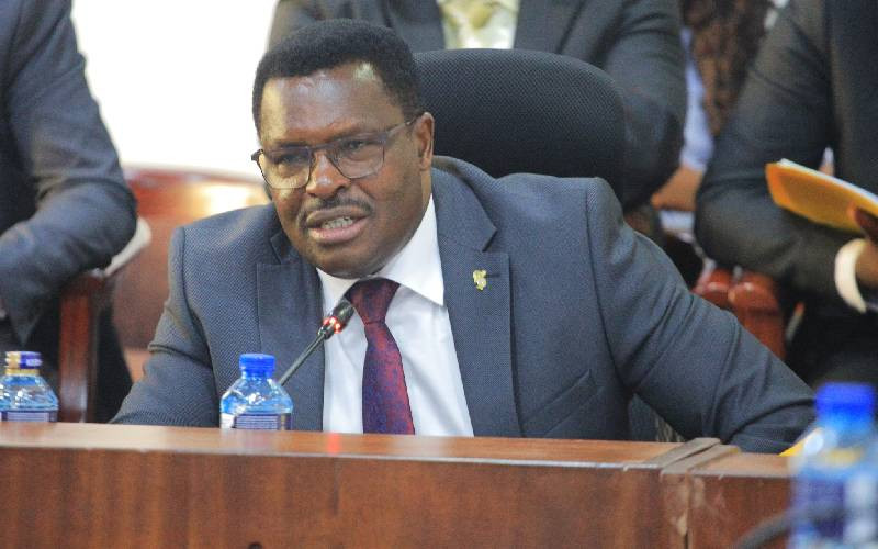 Governors welcome SHA cover for Community Health Promoters
