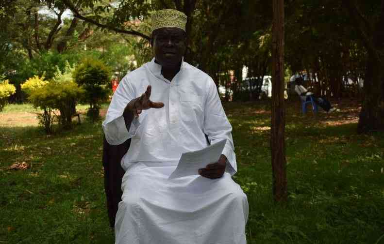 Muslims urged to hold special prayers as leaders eulogise Chief Kadhi