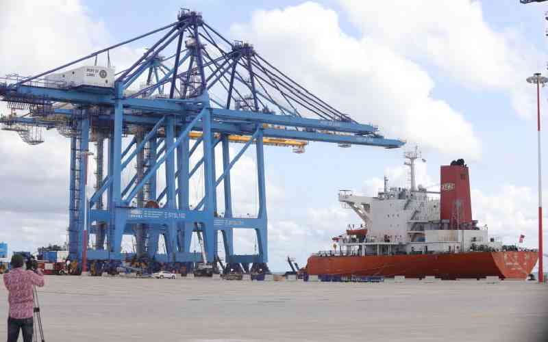 Maritime stakeholders call for adoption of marine insurance