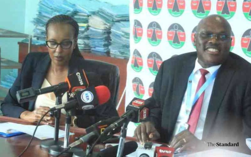 Ombudsman orders ministry to bin unlawful Sh30 SMS charge for Grade 10 placement results