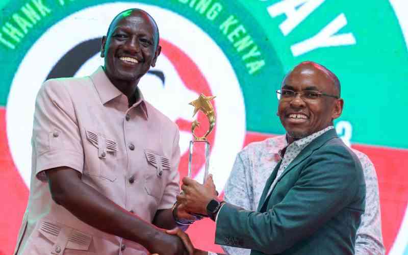 Sale of strategic assets, infrastructure fund offer new fodder for Ruto critics