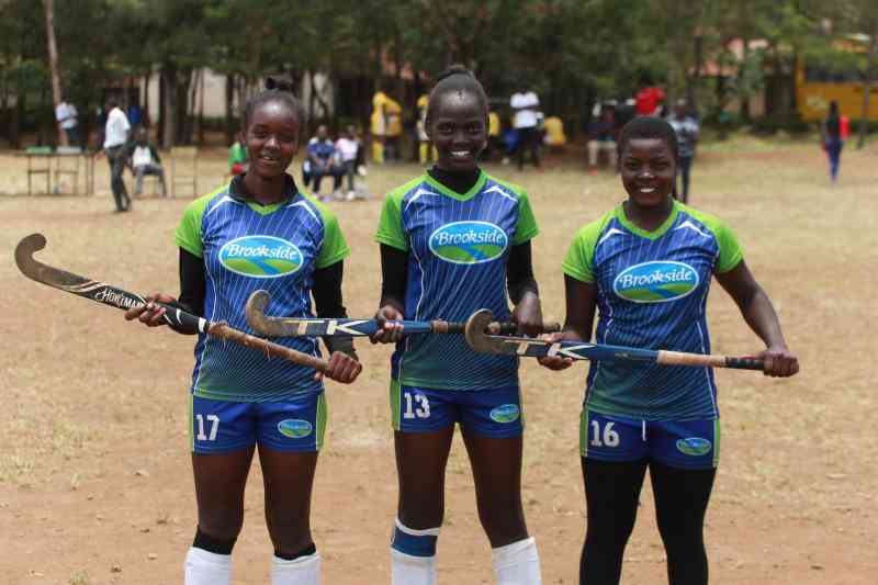 SCHOOLS: National champs Nyamira Girls and Musingu Boys keen to prove they are the best