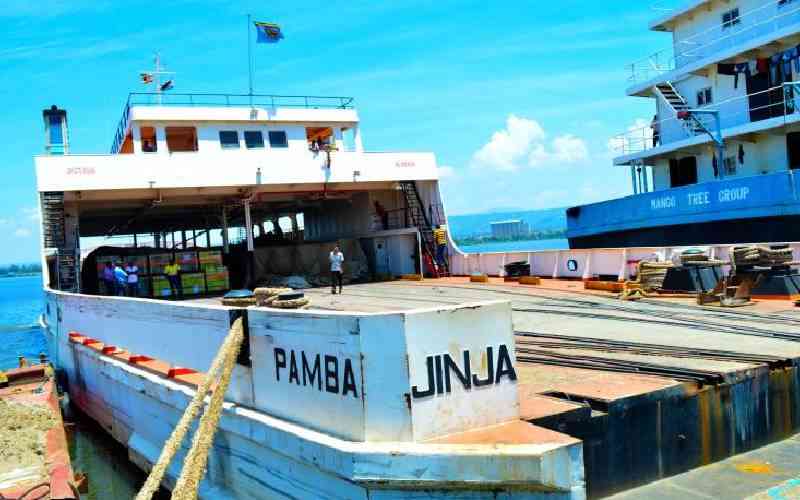 Inside KRA's plan to combat illicit trade at Kisumu port