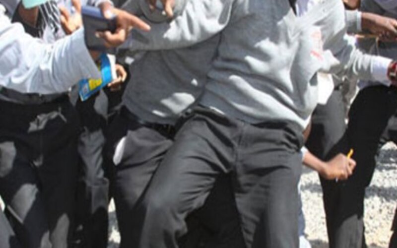 10 KCSE candidates arrested after breaking into a girls’ dormitory