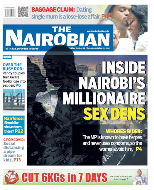 The Nairobian