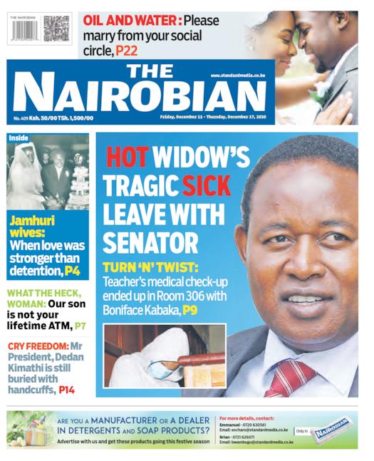 The Nairobian