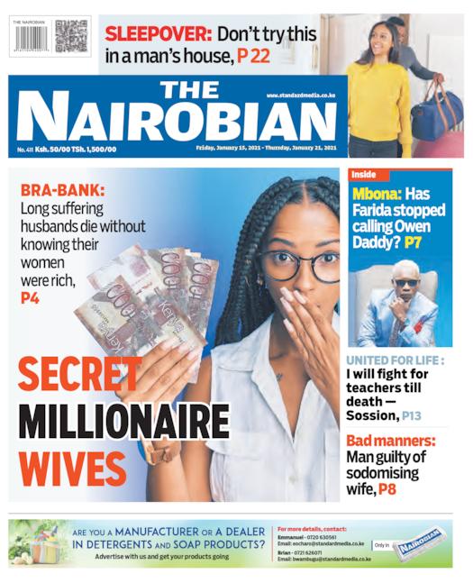 The Nairobian