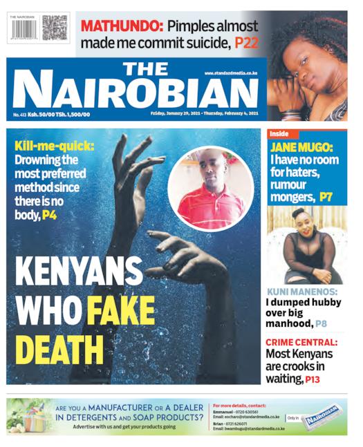 The Nairobian