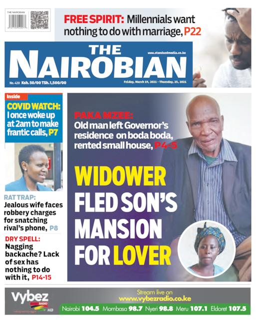 The Nairobian