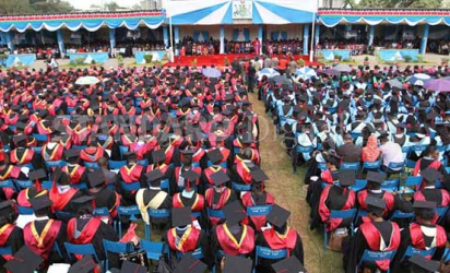 5,000 students to miss engineering courses