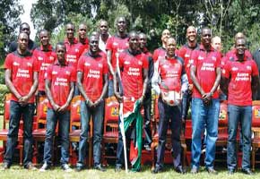Kenya rugby beats France to qualify for Dubai Sevens quarterfinal