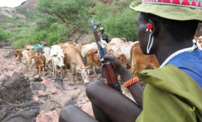 8 feared dead, 7 seriously injured after cattle raid in Samburu North