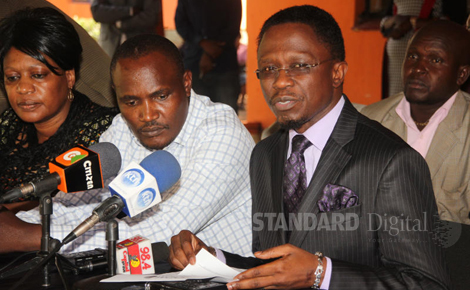 Withdrawal of licences for KTN, Citizen, NTV amounts to sabotage-CORD