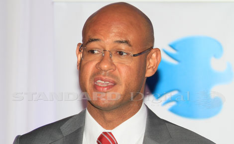 Barclays Bank unveils 24-hour branch at Mombasa port