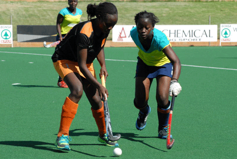 Old foes meet again: Champions Orange Telkom to open old wound against Nigeria's Heartlands in Africa Club Cup tie