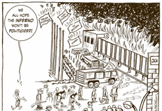 Editorial Cartoon 09.08.2013