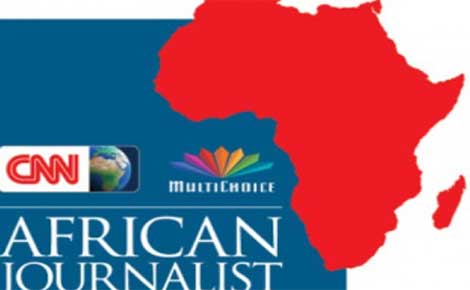 Kenyan journalists dominate 2014 CNN awards final list